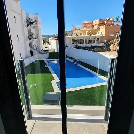 Casa Beverly Lägenhet *