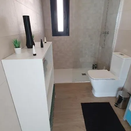 Casa Beverly Lägenhet *